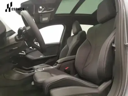 Photo 11 BMW Serie 1 Série 1 120A 170ch M Sport DKG7