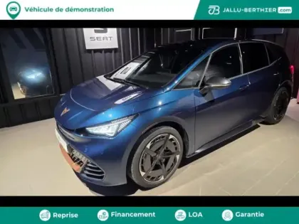 Photo 2 Cupra Born  230ch XL 77 kWh V