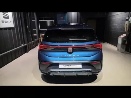 Photo 5 Cupra Born  230ch XL 77 kWh V