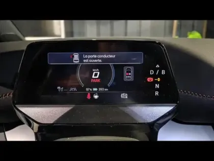 Photo 9 Cupra Born  230ch XL 77 kWh V