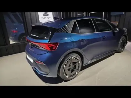 Photo 4 Cupra Born  230ch XL 77 kWh V