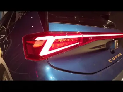 Photo 7 Cupra Born  230ch XL 77 kWh V