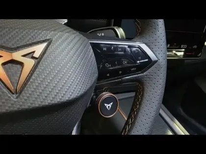 Photo 11 Cupra Born  230ch XL 77 kWh V