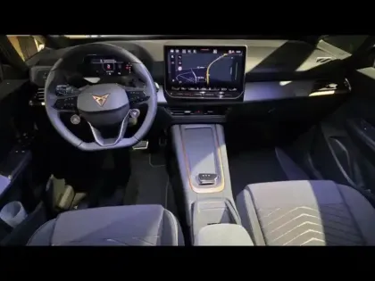 Photo 12 Cupra Born  230ch XL 77 kWh V