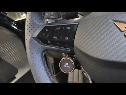 Photo 10 Cupra Born  230ch XL 77 kWh V