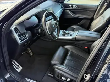 Photo 5 BMW X5  xDrive45e 394ch M Sport 17cv