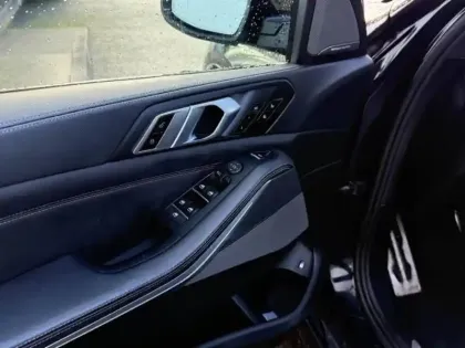 Photo 6 BMW X5  xDrive45e 394ch M Sport 17cv