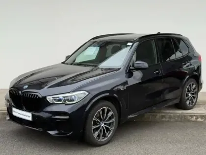 Photo Bmw X5