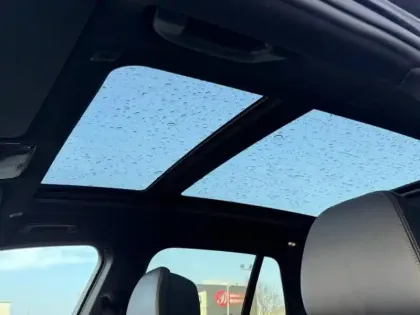 Photo 9 BMW X5  xDrive45e 394ch M Sport 17cv