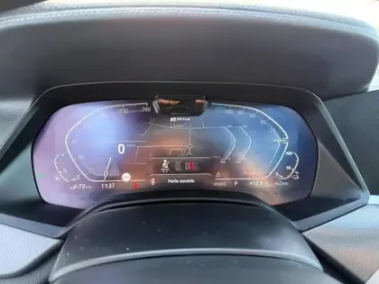 Photo 11 BMW X5  xDrive45e 394ch M Sport 17cv