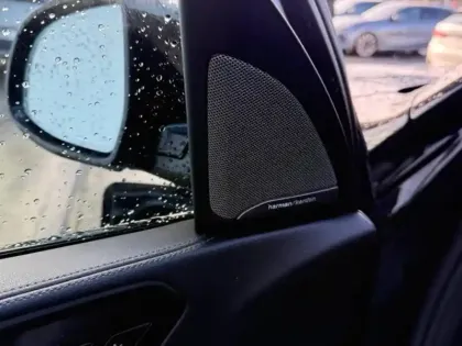 Photo 7 BMW X5  xDrive45e 394ch M Sport 17cv