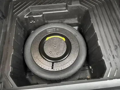 Photo 9 Ford Puma  1.0 Flexifuel 125ch S&S mHEV Titanium