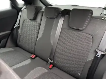 Photo 7 Ford Puma  1.0 Flexifuel 125ch S&S mHEV Titanium