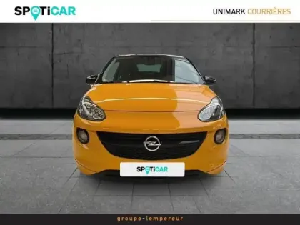 Photo 1 Opel Adam  Rocks 1.4 Twinport 87ch Start/Stop