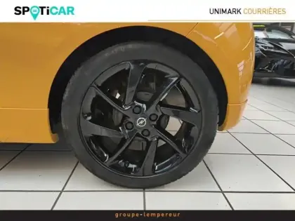 Photo 12 Opel Adam  Rocks 1.4 Twinport 87ch Start/Stop