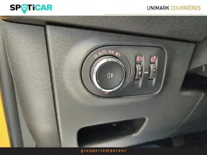 Photo 14 Opel Adam  Rocks 1.4 Twinport 87ch Start/Stop