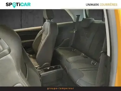 Photo 11 Opel Adam  Rocks 1.4 Twinport 87ch Start/Stop