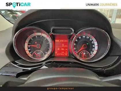 Photo 9 Opel Adam  Rocks 1.4 Twinport 87ch Start/Stop