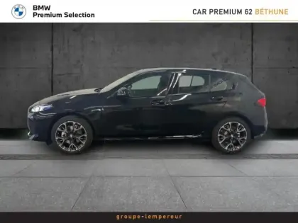 Photo 8 BMW Serie 1 Série 1 116A 122ch M Sport Design DKG7