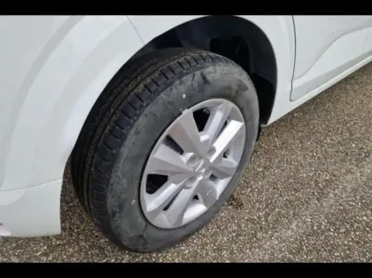 Photo 12 Dacia Sandero  1.0 ECO-G 100ch Confort -22B