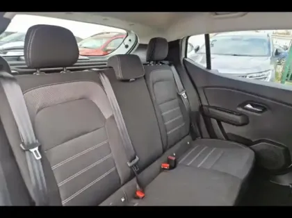 Photo 10 Dacia Sandero  1.0 ECO-G 100ch Confort -22B