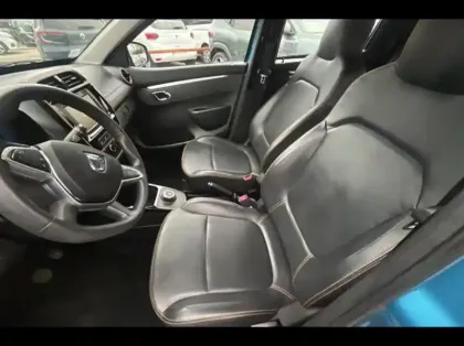 Photo 9 Dacia Spring  45ch Confort Plus - Achat Intégral