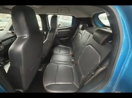 Photo 10 Dacia Spring  45ch Confort Plus - Achat Intégral