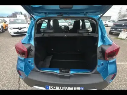Photo 11 Dacia Spring  45ch Confort Plus - Achat Intégral