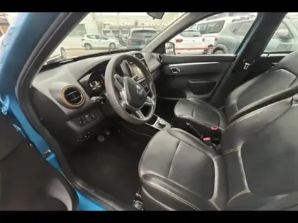 Photo 8 Dacia Spring  45ch Confort Plus - Achat Intégral