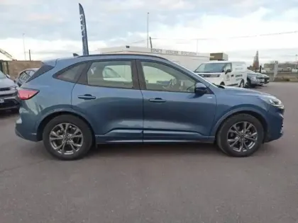 Photo 18 Ford Kuga  2.5 Duratec 190ch FHEV E85 ST-Line BVA