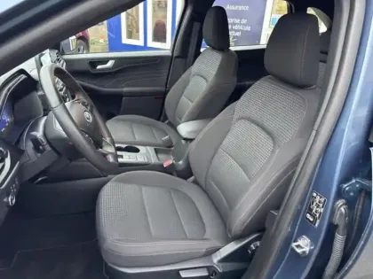 Photo 11 Ford Kuga  2.5 Duratec 190ch FHEV E85 ST-Line BVA