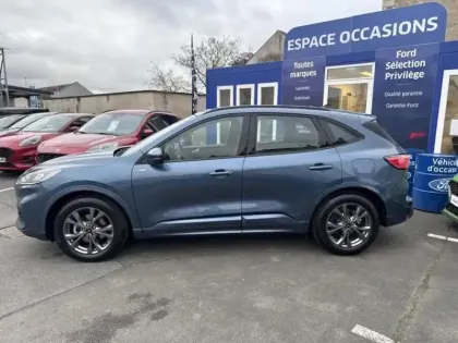 Photo 7 Ford Kuga  2.5 Duratec 190ch FHEV E85 ST-Line BVA