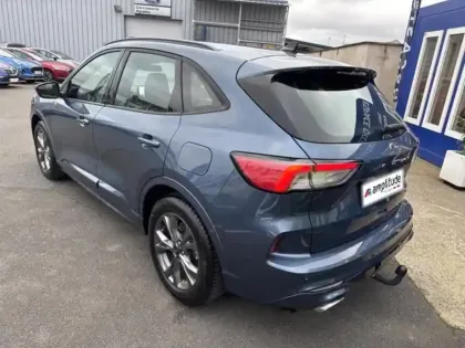 Photo 6 Ford Kuga  2.5 Duratec 190ch FHEV E85 ST-Line BVA