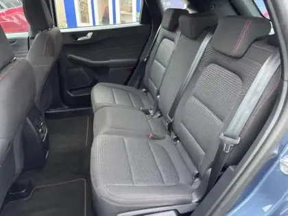 Photo 10 Ford Kuga  2.5 Duratec 190ch FHEV E85 ST-Line BVA