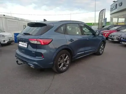 Photo 19 Ford Kuga  2.5 Duratec 190ch FHEV E85 ST-Line BVA