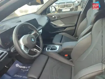 Photo 14 BMW Serie 2 Série 2 Gran Coupé 220d 163ch M Sport DKG7