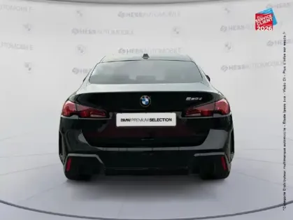 Photo 36 BMW Serie 2 Série 2 Gran Coupé 220d 163ch M Sport DKG7