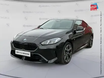 Photo 30 BMW Serie 2 Série 2 Gran Coupé 220d 163ch M Sport DKG7