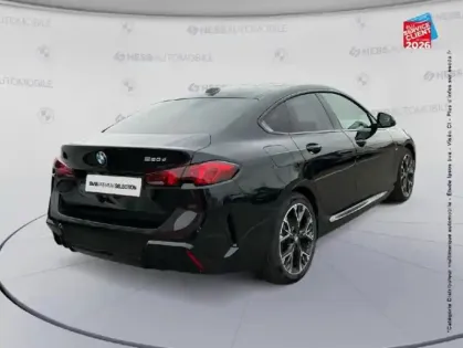 Photo 35 BMW Serie 2 Série 2 Gran Coupé 220d 163ch M Sport DKG7
