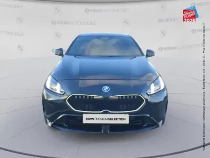 Photo 16 BMW Serie 2 Série 2 Gran Coupé 220d 163ch M Sport DKG7