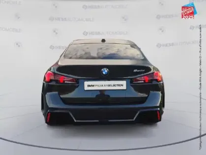 Photo 6 BMW Serie 2 Série 2 Gran Coupé 220d 163ch M Sport DKG7