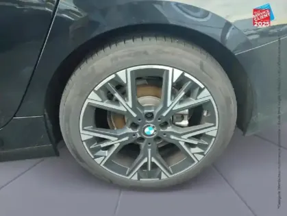 Photo 9 BMW Serie 2 Série 2 Gran Coupé 220d 163ch M Sport DKG7