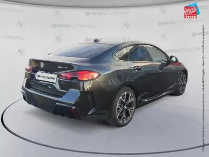 Photo 5 BMW Serie 2 Série 2 Gran Coupé 220d 163ch M Sport DKG7