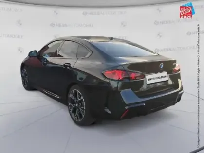 Photo 7 BMW Serie 2 Série 2 Gran Coupé 220d 163ch M Sport DKG7