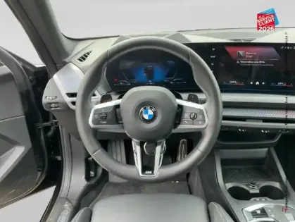 Photo 41 BMW Serie 2 Série 2 Gran Coupé 220d 163ch M Sport DKG7