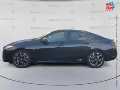 Photo 8 BMW Serie 2 Série 2 Gran Coupé 220d 163ch M Sport DKG7