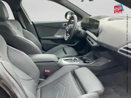 Photo 34 BMW Serie 2 Série 2 Gran Coupé 220d 163ch M Sport DKG7