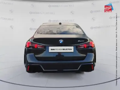 Photo 21 BMW Serie 2 Série 2 Gran Coupé 220d 163ch M Sport DKG7
