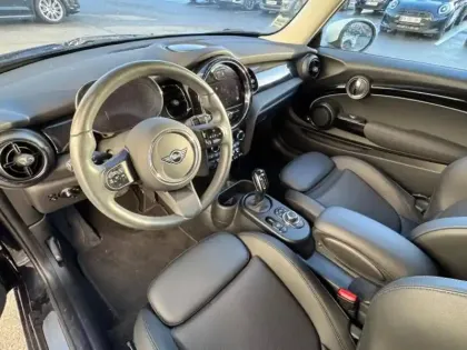 Photo 3 Mini Mini  Cooper SE 184ch Edition Premium Plus BVA 5CV