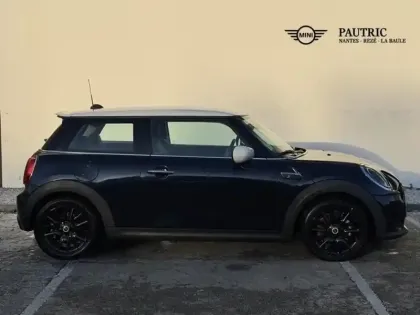 Photo 2 Mini Mini  Cooper SE 184ch Edition Premium Plus BVA 5CV